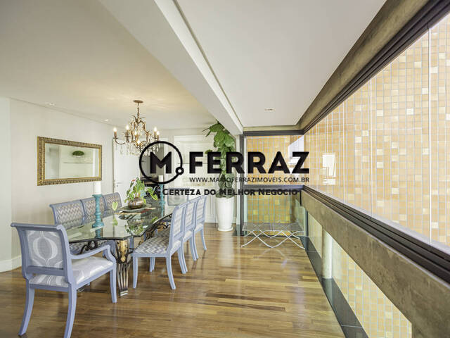 #951178 - Apartamento para Venda em São Paulo - SP