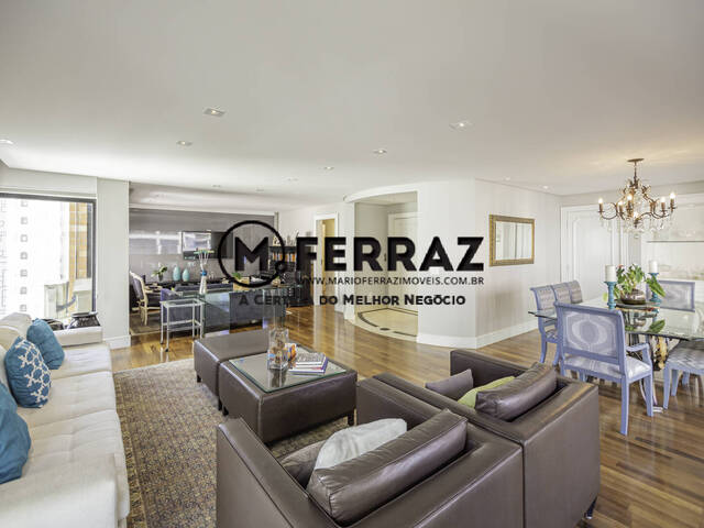 Apartamento para Venda em São Paulo - 4