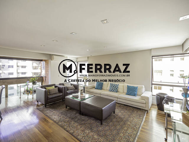 #951178 - Apartamento para Venda em São Paulo - SP