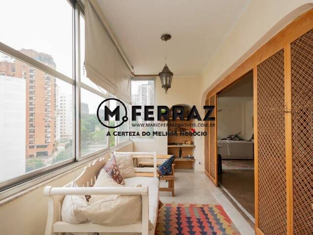 Apartamento para Venda em São Paulo - 2