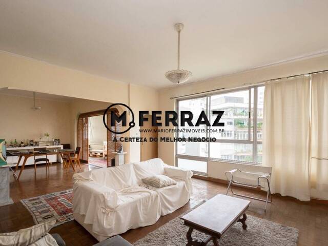 Apartamento para Venda em São Paulo - 4