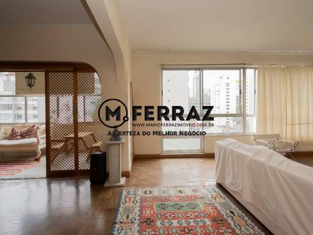 Apartamento para Venda em São Paulo - 5