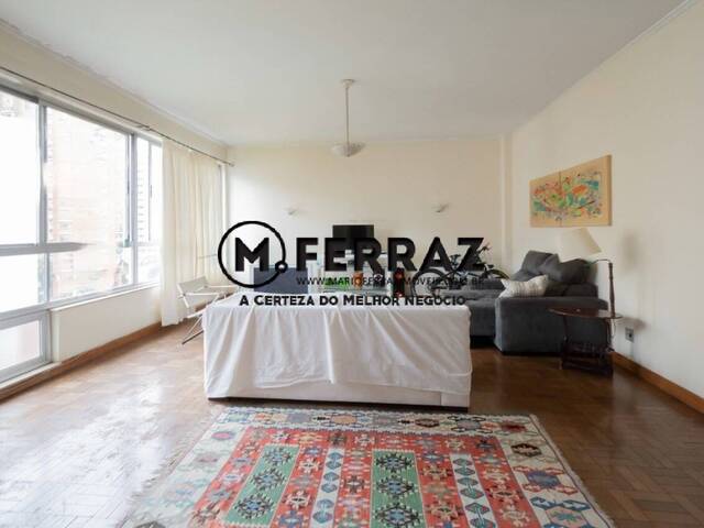 Apartamento para Venda em São Paulo - 3