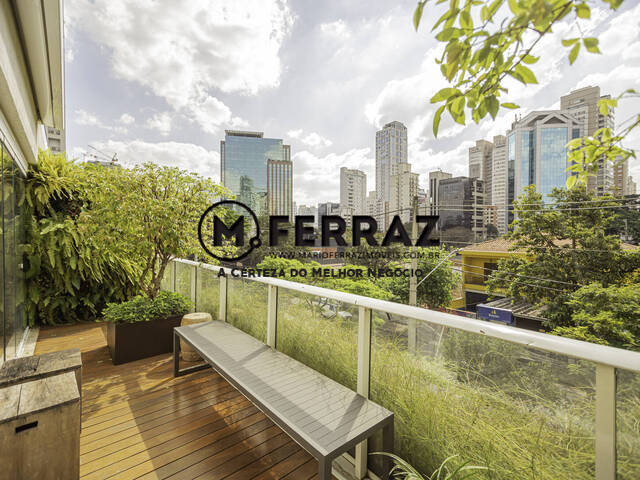 Apartamento para Venda em São Paulo - 5