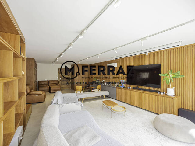 Apartamento para Venda em São Paulo - 3