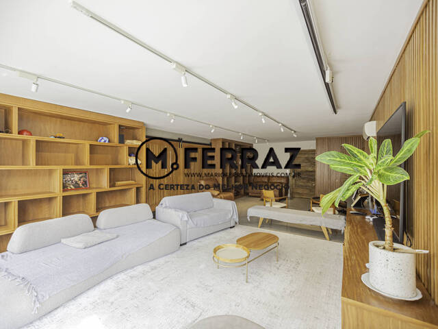 Apartamento para Venda em São Paulo - 4