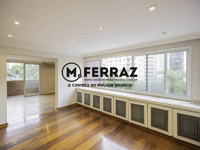 Apartamento para Venda em São Paulo - 5