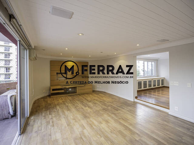 Apartamento para Venda em São Paulo - 4