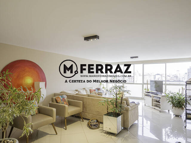 #951471 - Apartamento para Venda em São Paulo - SP