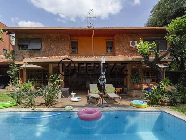 #266085 - Casa para Venda em São Paulo - SP