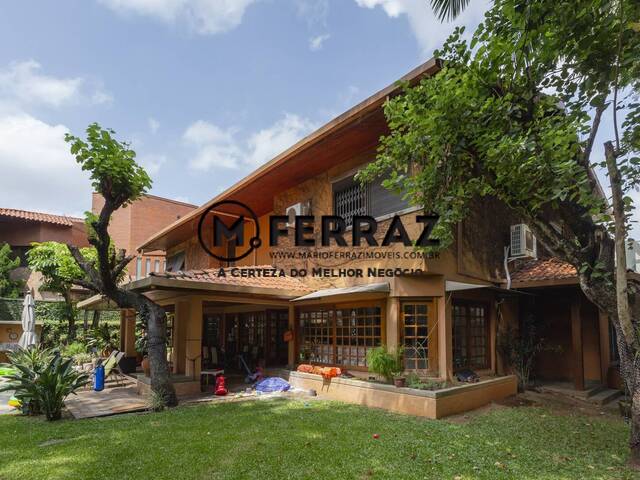 #266085 - Casa para Venda em São Paulo - SP