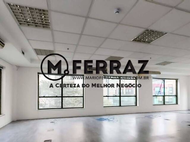 #258093 - Conjunto Comercial para Locação em São Paulo - SP - 3