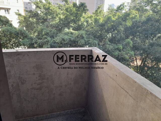Apartamento para Locação em São Paulo - 5