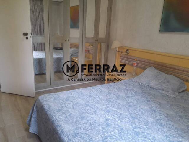 Apartamento para Locação em São Paulo - 3