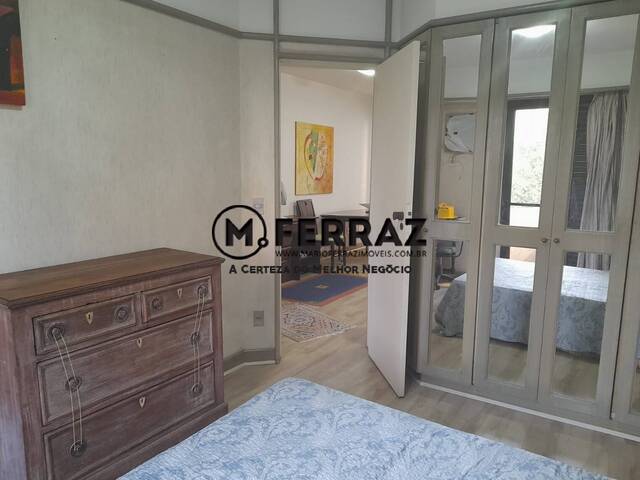 Apartamento para Locação em São Paulo - 4