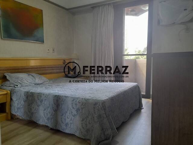 Apartamento para Locação em São Paulo - 2