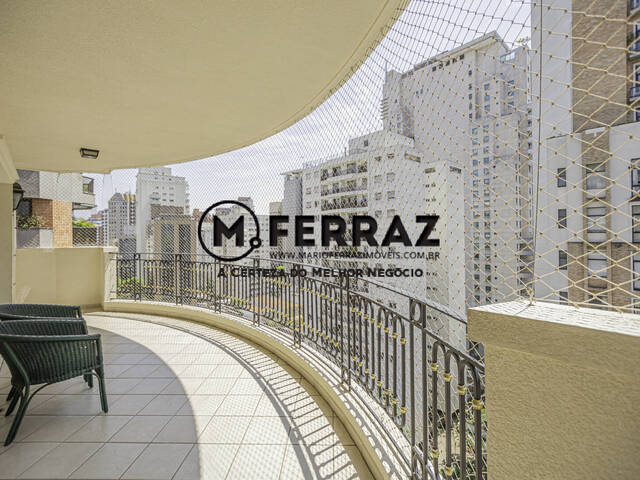 #951946 - Apartamento para Venda em São Paulo - SP