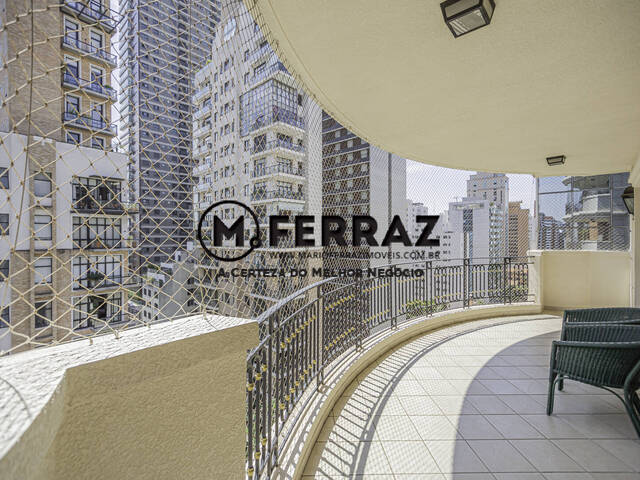 #951946 - Apartamento para Venda em São Paulo - SP