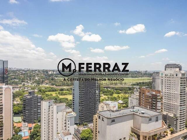 #946950 - Apartamento para Venda em São Paulo - SP