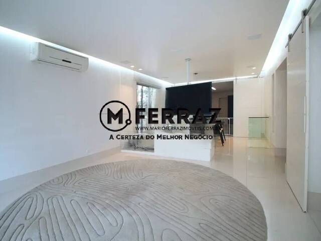 #951467 - Apartamento para Venda em São Paulo - SP