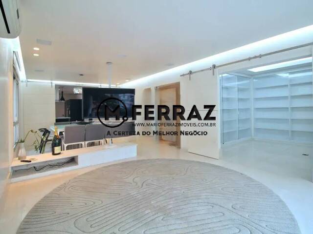 #951467 - Apartamento para Venda em São Paulo - SP