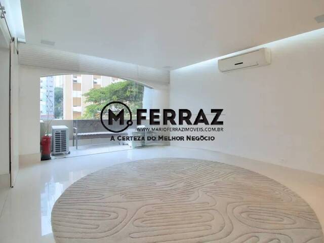 #951467 - Apartamento para Venda em São Paulo - SP
