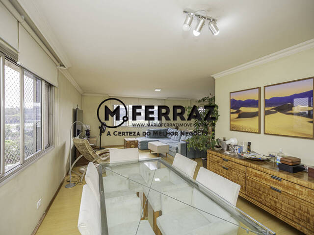 Apartamento para Venda em São Paulo - 2