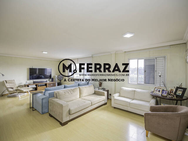 Apartamento para Venda em São Paulo - 3