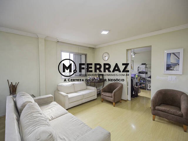Apartamento para Venda em São Paulo - 4