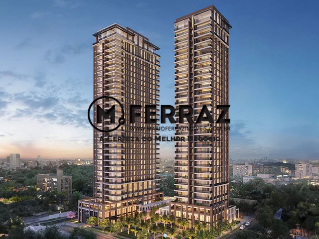 Apartamento para Venda em São Paulo - 4