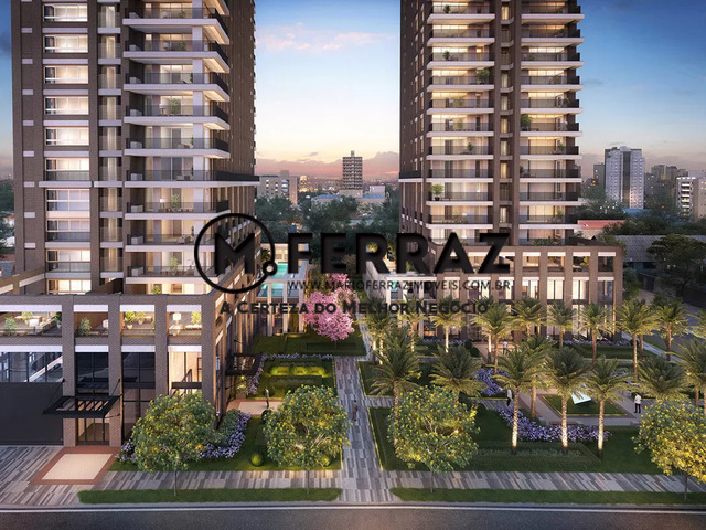Apartamento para Venda em São Paulo - 5