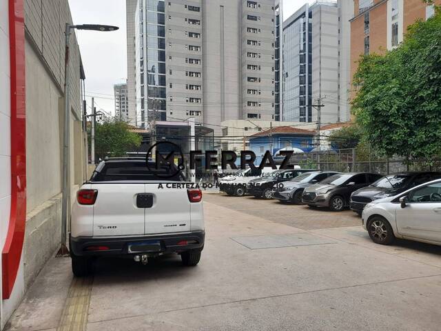 #266330 - Ponto Comercial para Venda em São Paulo - SP - 3