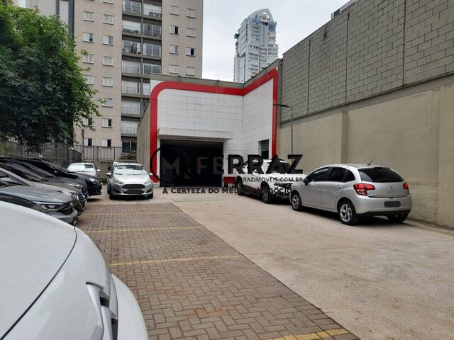 #266330 - Ponto Comercial para Venda em São Paulo - SP - 1