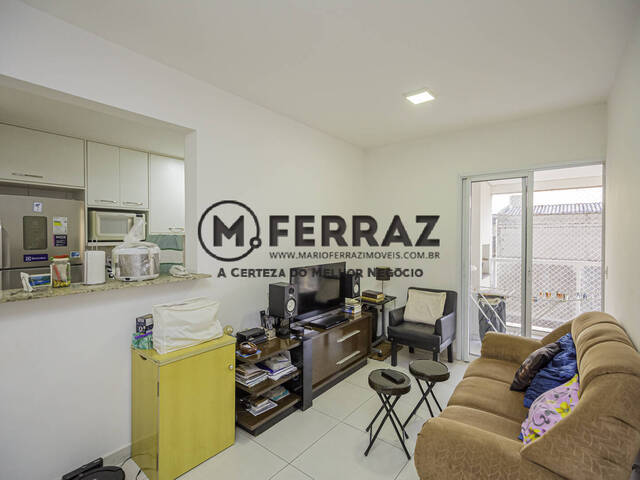 Apartamento para Venda em São Paulo - 5