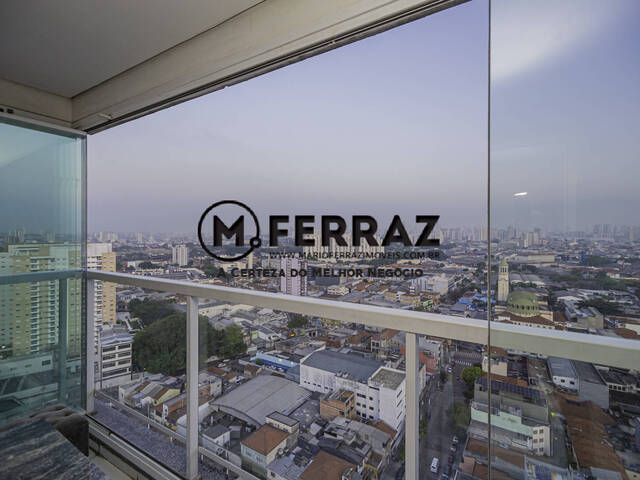 Venda em Pari - São Paulo