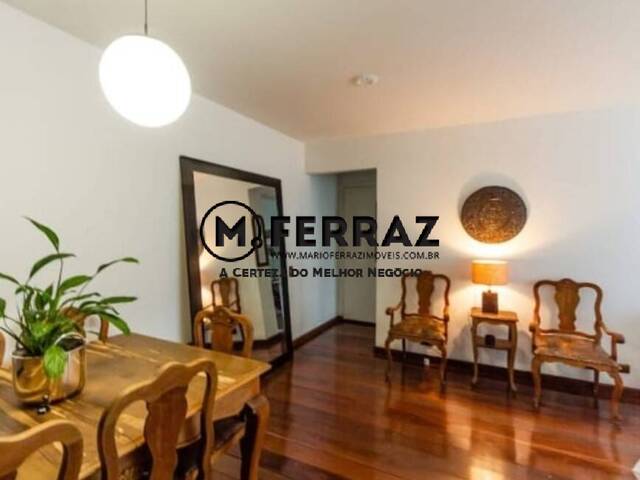 Apartamento para Venda em São Paulo - 2