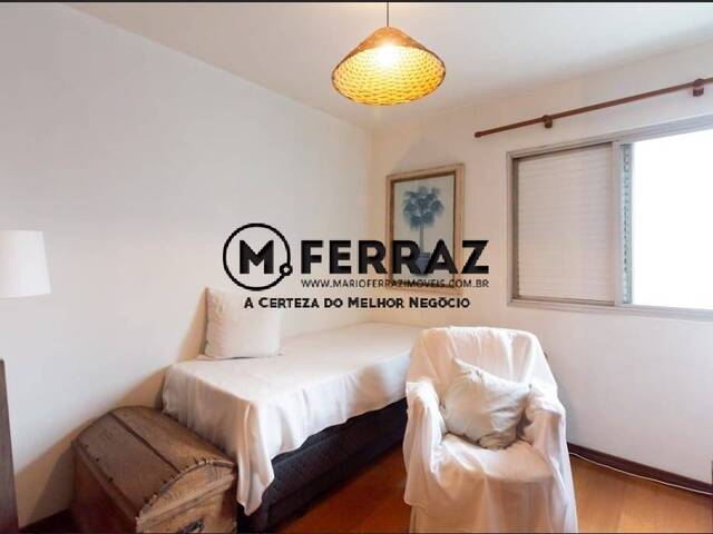 Apartamento para Venda em São Paulo - 5