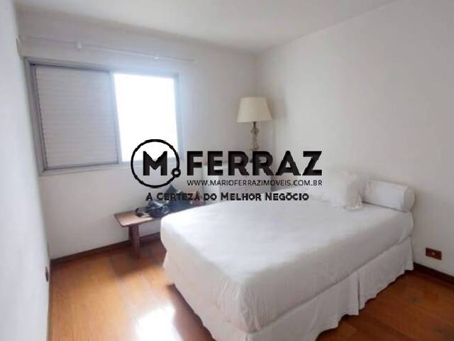 Apartamento para Venda em São Paulo - 3