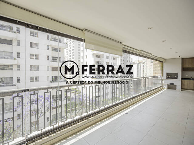 Apartamento para Venda em São Paulo - 2