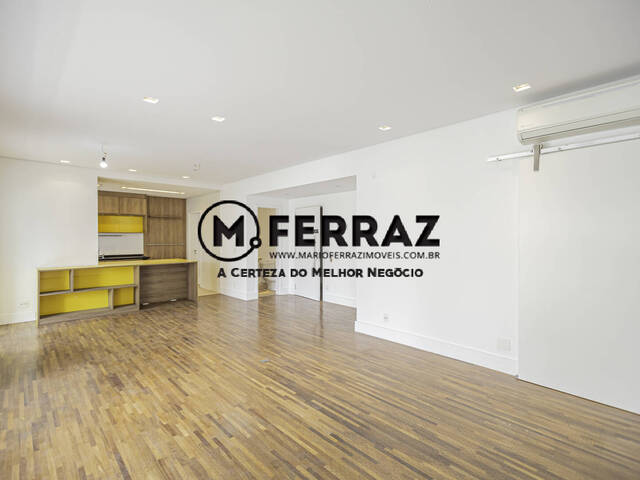 Apartamento para Venda em São Paulo - 3