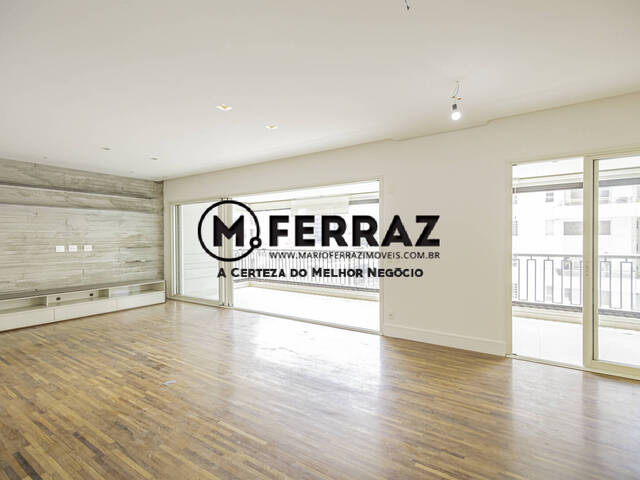 Apartamento para Venda em São Paulo - 5