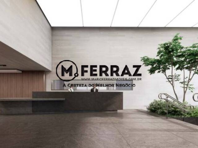 Prédio comercial para Locação em São Paulo - 5