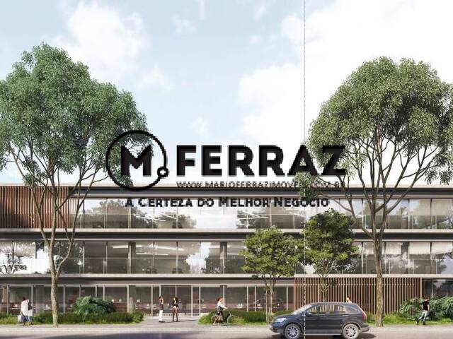 Prédio comercial para Locação em São Paulo - 4