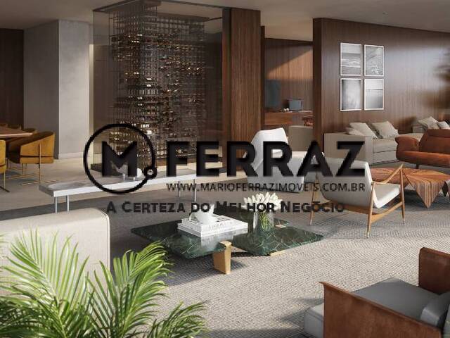 #952283 - Apartamento para Venda em São Paulo - SP