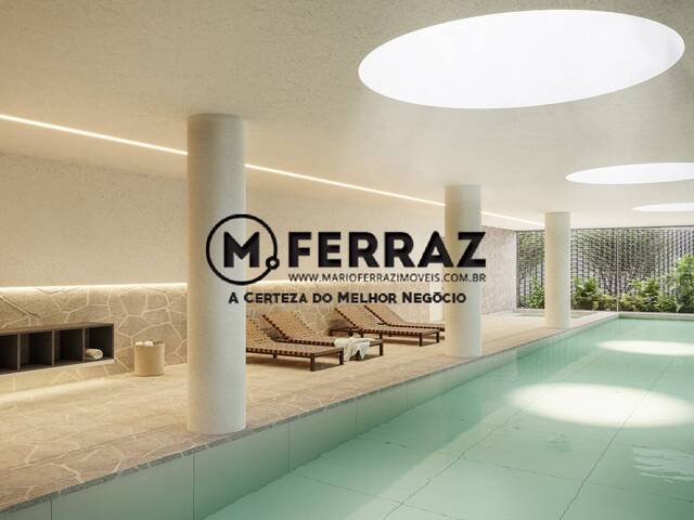 Apartamento para Venda em São Paulo - 5