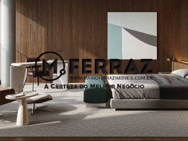 #952283 - Apartamento para Venda em São Paulo - SP