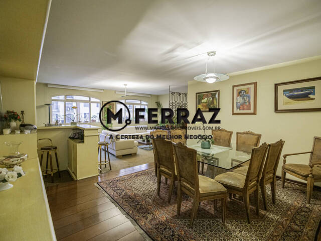 Apartamento para Venda em São Paulo - 4