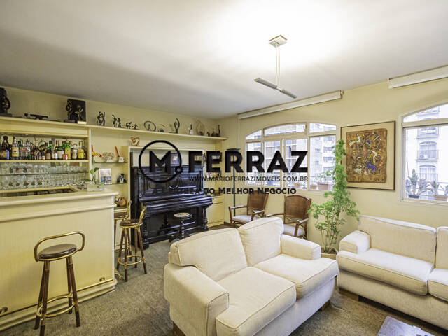 Apartamento para Venda em São Paulo - 5