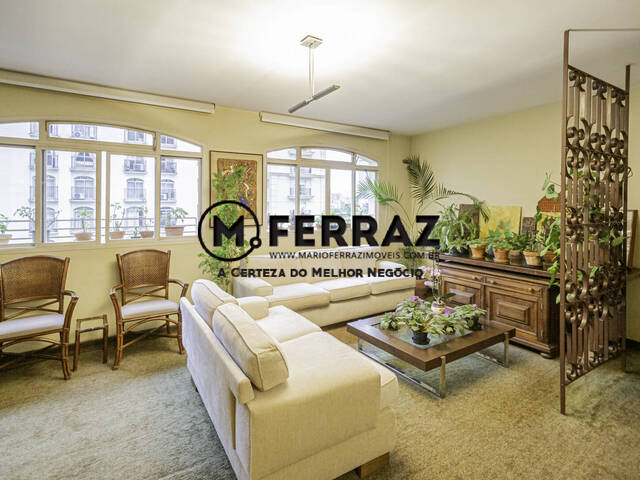 #952324 - Apartamento para Venda em São Paulo - SP