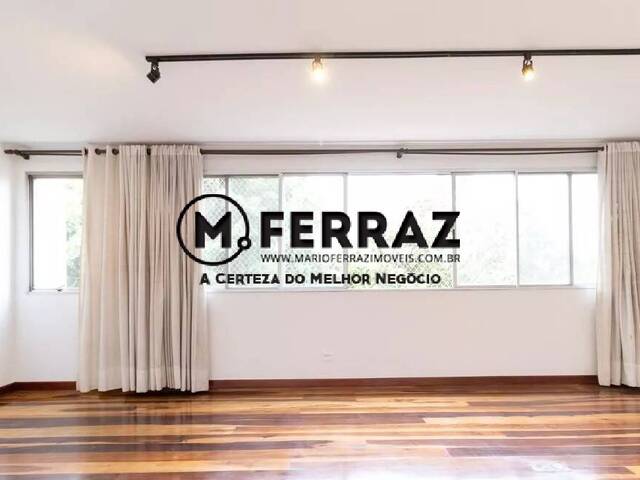 Apartamento para Venda em São Paulo - 3